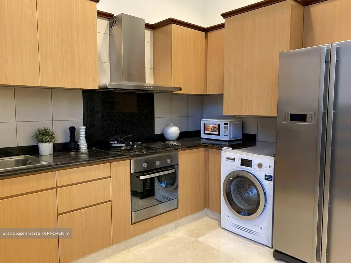 Orchard Scotts (D9), Condominium #546541321